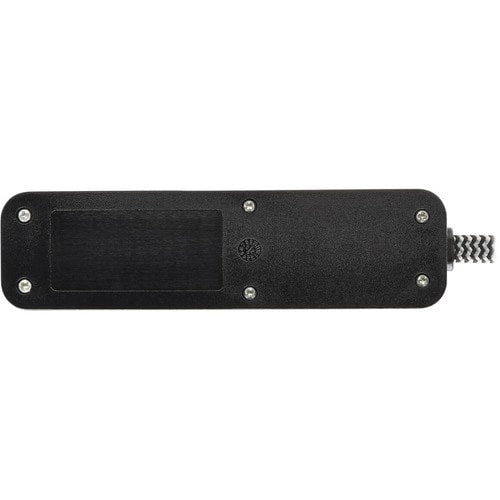 Tripp Lite by Eaton Protect It! TLP206USB 2-Outlet Surge Suppressor/Pr