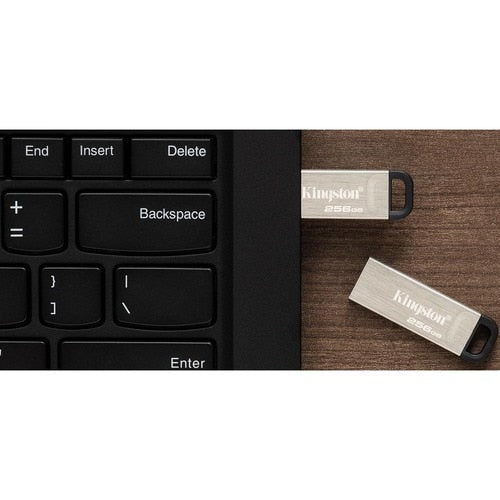256GB USB3.2 GEN 1 DATATRAVELER KYSON