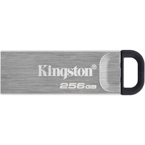 256GB USB3.2 GEN 1 DATATRAVELER KYSON