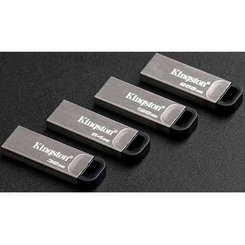 Unidad de disco duro portátil KYSON de 64 GB USB 3.2 de 1.ª generación