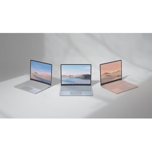 Microsoft Surface Laptop Go 12.4\" (314.96 mm) Touchscreen Notebook - Intel Core i5