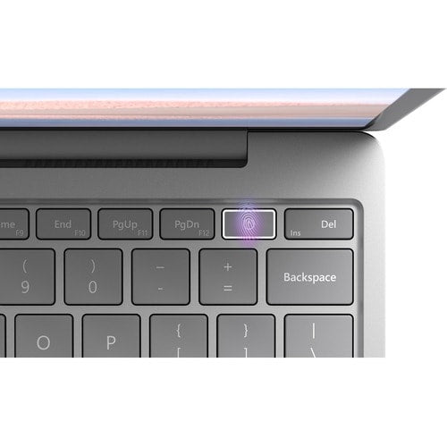 Microsoft Surface Laptop Go 12.4\" (314.96 mm) Touchscreen Notebook - Intel Core i5