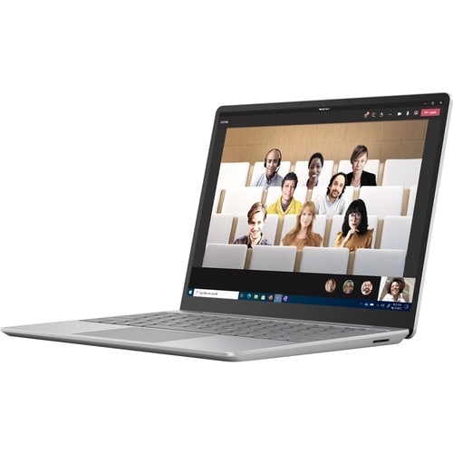 Microsoft Surface Laptop Go 12.4\" (314.96 mm) Touchscreen Notebook - Intel Core i5