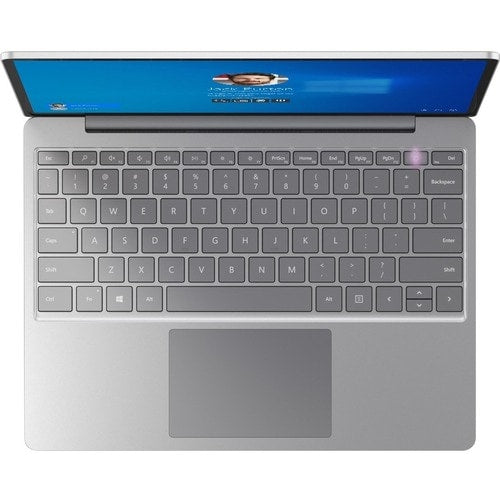 Microsoft Surface Laptop Go 12.4\" (314.96 mm) Touchscreen Notebook - Intel Core i5