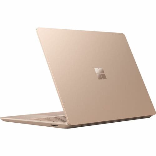 Microsoft Surface Laptop Go 12.4\" Touchscreen Notebook - Intel Core i5 10th Gen i5