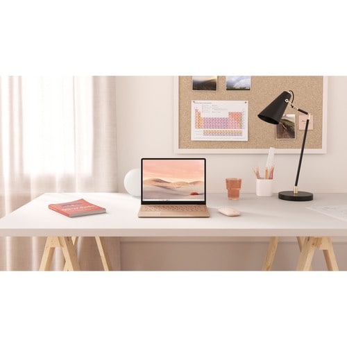DEMO SURFACE LAPTOP GO I5/8/128 12IN D SC HW SANDSTONE MULTI 3