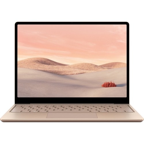 DEMO SURFACE LAPTOP GO I5/8/128 12IN D SC HW SANDSTONE MULTI 3
