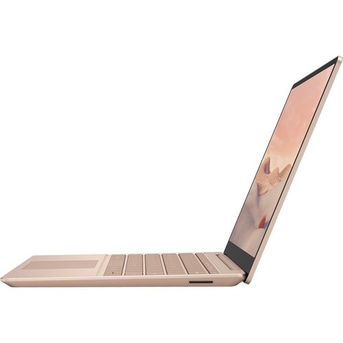 DEMO SURFACE LAPTOP GO I5/8/128 12IN D SC HW SANDSTONE MULTI 3