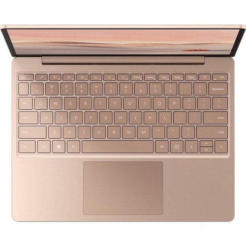 DEMO SURFACE LAPTOP GO I5/8/128 12IN D SC HW SANDSTONE MULTI 3