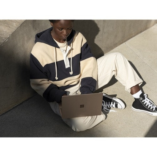 DEMO SURFACE LAPTOP GO I5/8/128 12IN D SC HW SANDSTONE MULTI 3