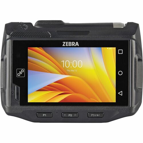 Ordinateur portable Zebra WT6300 - Snapdragon 2,20 GHz - 3 Go de RAM - 32 Go de mémoire flash