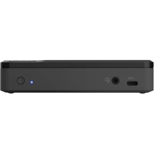 Station d'accueil universelle ALOGIC TWIN HD (USB)