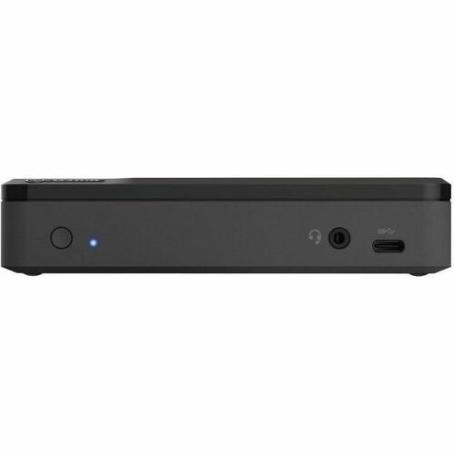 Estación de acoplamiento ALOGIC Universal Twin HD Pro con