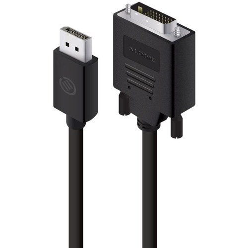 DisplayPort a DVI de Alogic