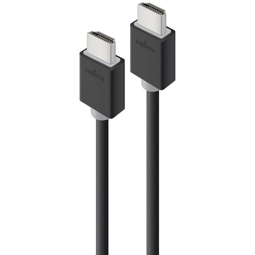 Cable HDMI de alta velocidad Alogic con Ethernet versión 2.0 macho a macho