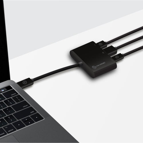 USB ALOGIC