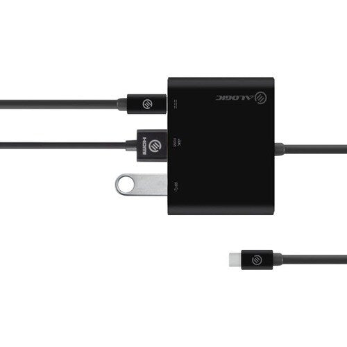 USB ALOGIC