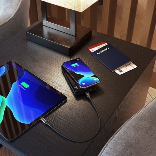 Banco de energía ALOGIC USB-C Ultimate 10000 mAh: carga rápida e inalámbrica