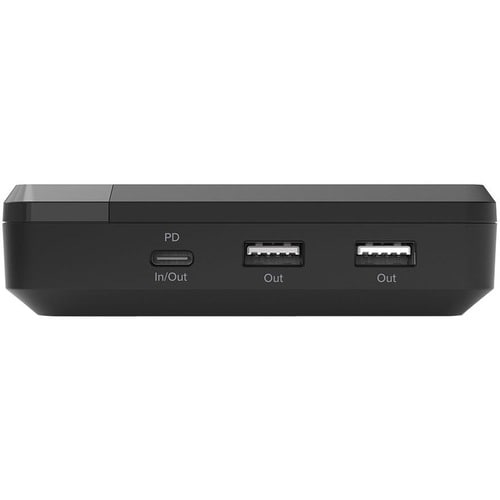 Batterie externe ALOGIC USB-C Ultimate 27 000 mAh