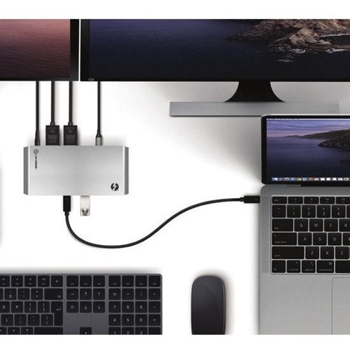 ALOGIC Thunderbolt 3.0 / USB