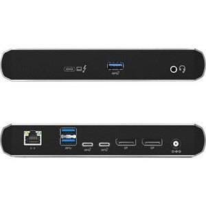 ALOGIC Thunderbolt 3.0 / USB