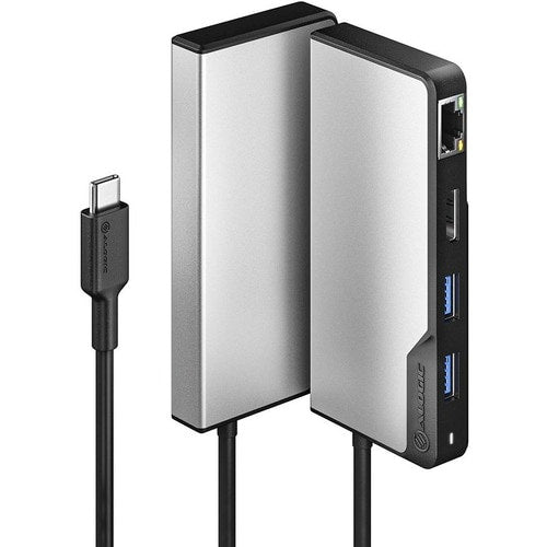 USB Alogic