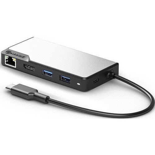 USB Alogic