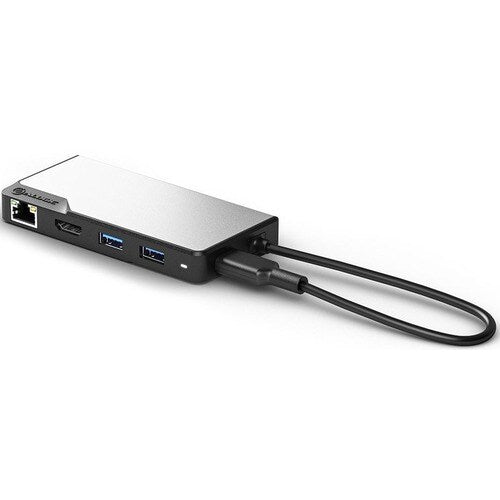 USB Alogic