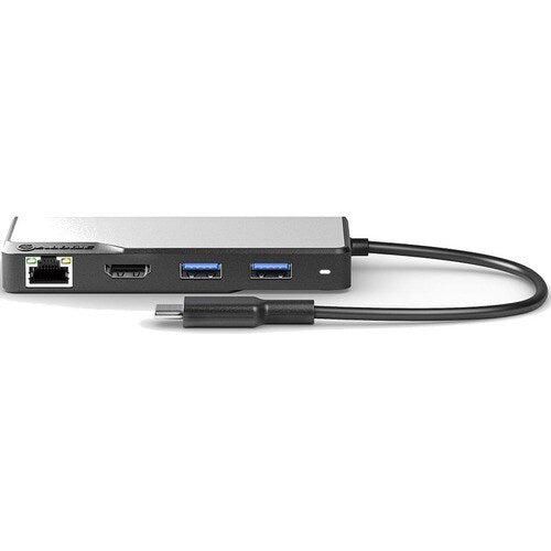 USB Alogic