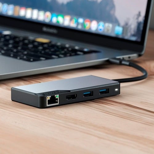 USB Alogic