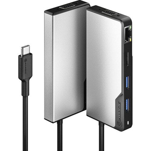 USB Alogic
