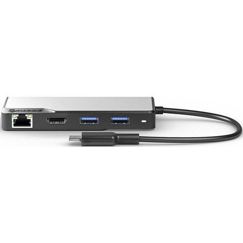 USB Alogic