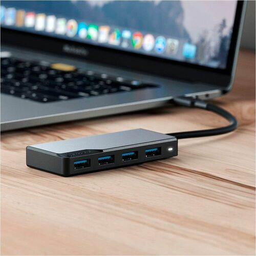 Alogic USB-C Fusion SWIFT 4