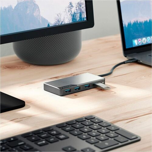 Alogic USB-C Fusion SWIFT 4