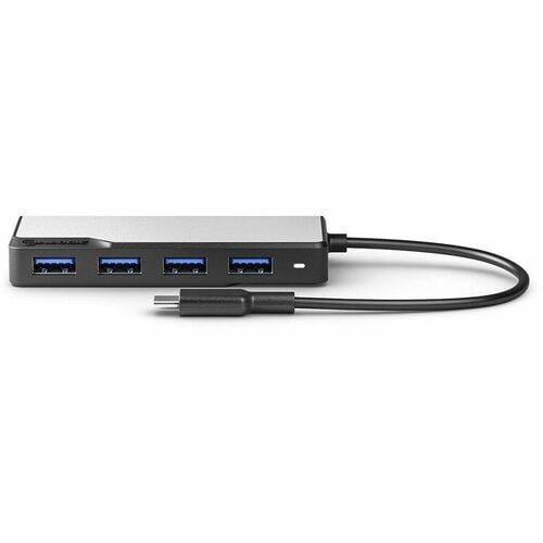 Alogic USB-C Fusion SWIFT 4