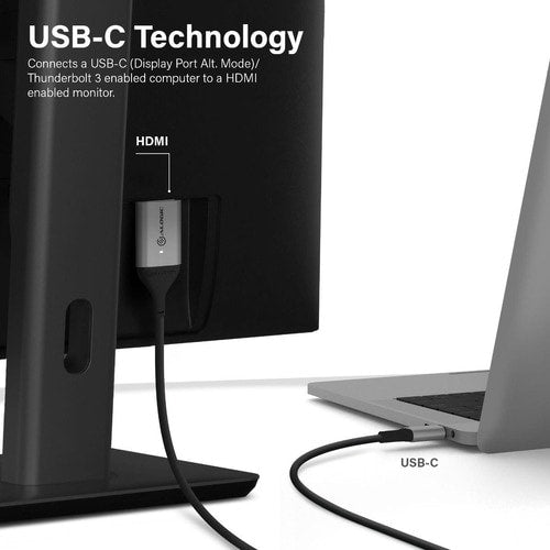 USB Alogic