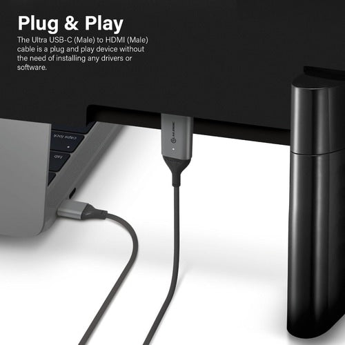 USB Alogic