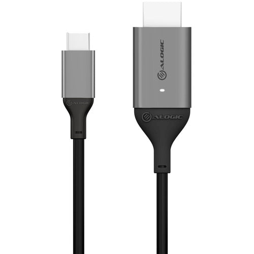 USB Alogic