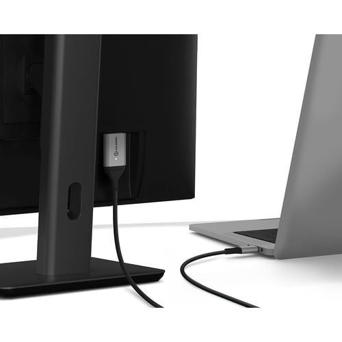 USB Alogic