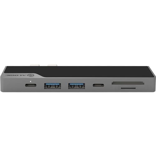 Station d'accueil ALOGIC USB-C pour MacBook Nano Gen 2