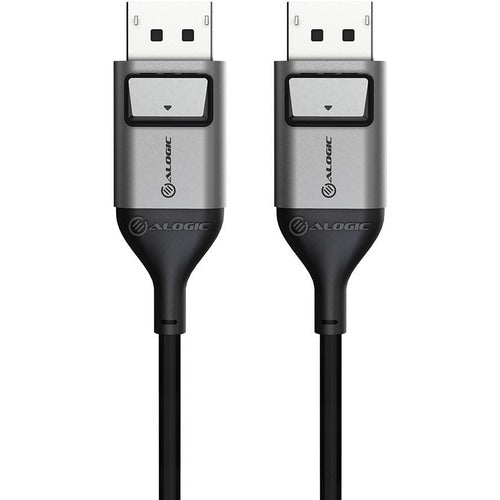 Cable DisplayPort a DisplayPort Ultra 8K de 2 m de Alogic