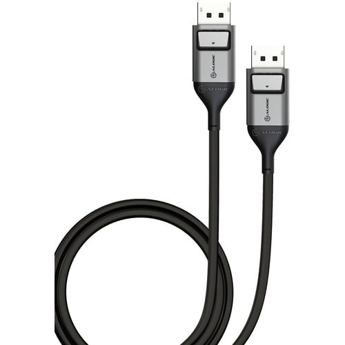 Cable DisplayPort a DisplayPort Ultra 8K de 2 m de Alogic