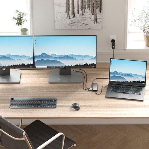 ALOGIC Ultra USB