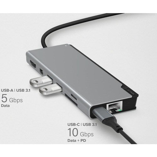 ALOGIC Ultra USB