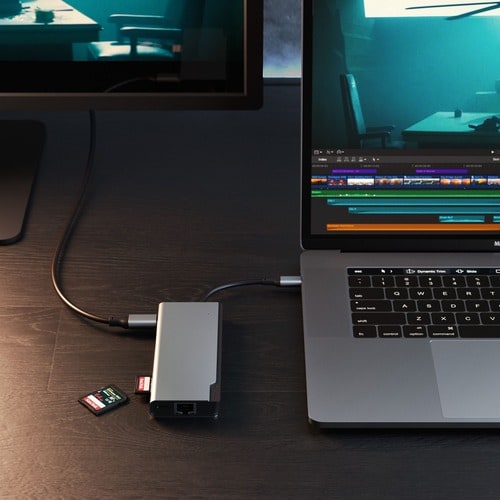 ALOGIC Ultra USB