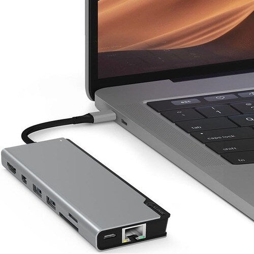 ALOGIC Ultra USB