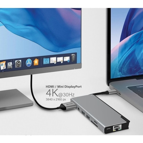 ALOGIC Ultra USB