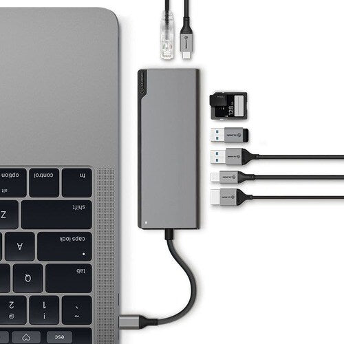 ALOGIC Ultra USB