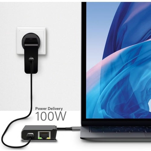ALOGIC Ultra USB