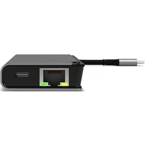 ALOGIC Ultra USB